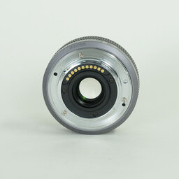 Panasonic LUMIX G 20mm F1.7 ASPH. H-H020 Panasonic LUMIX G 20mm F1.7 ASPH. H-H020