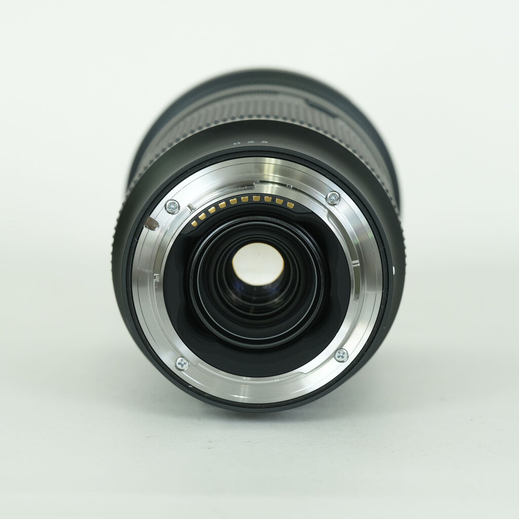 SIGMA 20-200mm F3.5-6.3 DG｜Contemporary [ソニーE用]