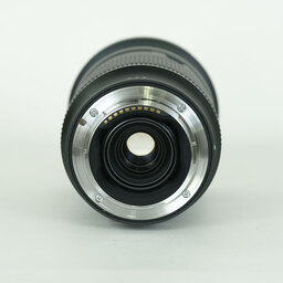 SIGMA 20-200mm F3.5-6.3 DG｜Contemporary [ソニーE用]