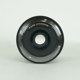 SIGMA 18-50mm F2.8 DC DN｜Contemporary [キヤノンRF用]
