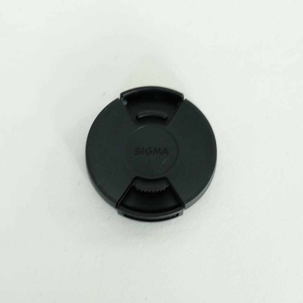 SIGMA 17mm F4 DG DN｜Contemporary [ソニーE用]