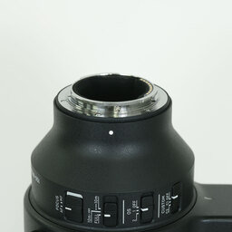 SIGMA 150-600mm F5-6.3 DG DN OS｜Sports [ソニーE用]