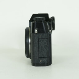 FUJIFILM X-T30 FUJIFILM X-T30