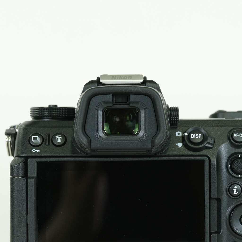 Nikon Z6III