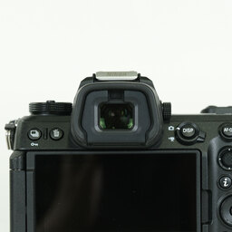 Nikon Z6III