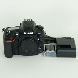Nikon D810