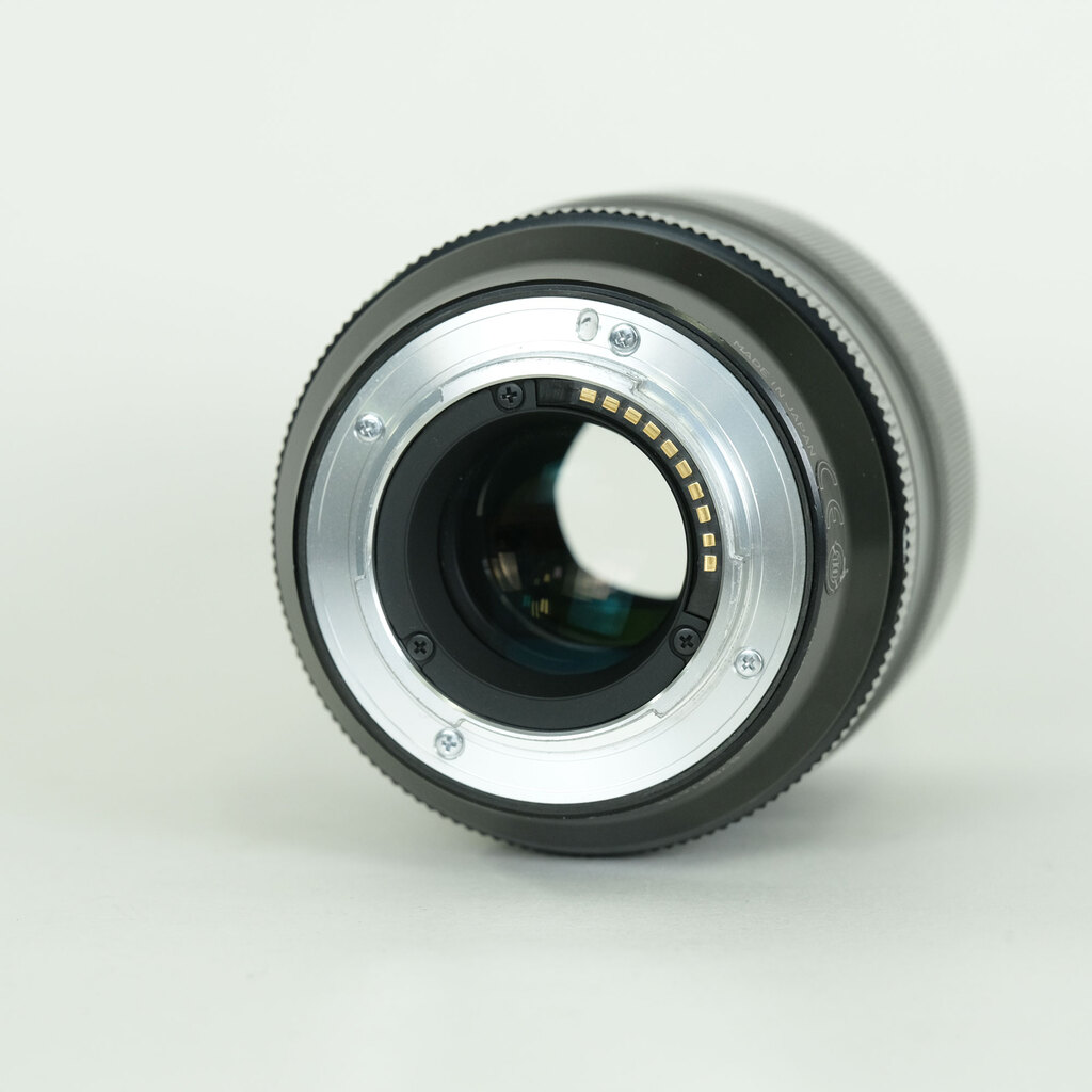 FUJIFILM XF90mmF2 R LM WR FUJIFILM XF90mmF2 R LM WR