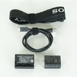 SONY α7C（ILCE-7C）