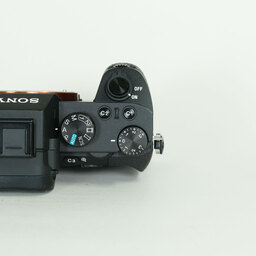SONY α7 II（ILCE-7M2）