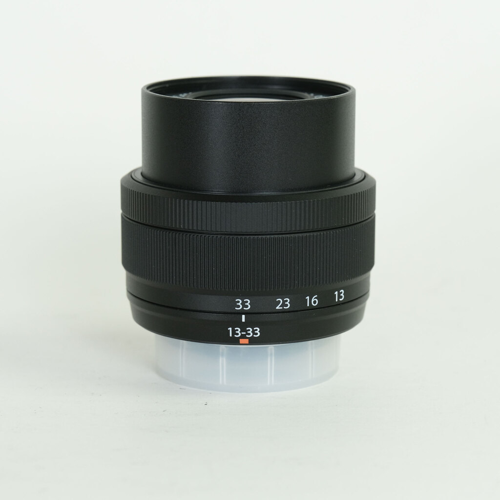 FUJIFILM XC13-33mm F3.5-6.3 OIS