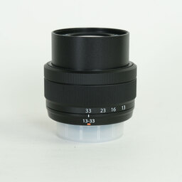 FUJIFILM XC13-33mm F3.5-6.3 OIS