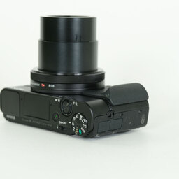 SONY Cyber-shot DSC-RX100M3 SONY Cyber-shot DSC-RX100M3