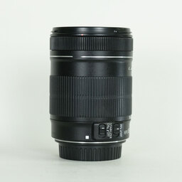 Canon EF-S18-135mm F3.5-5.6 IS
