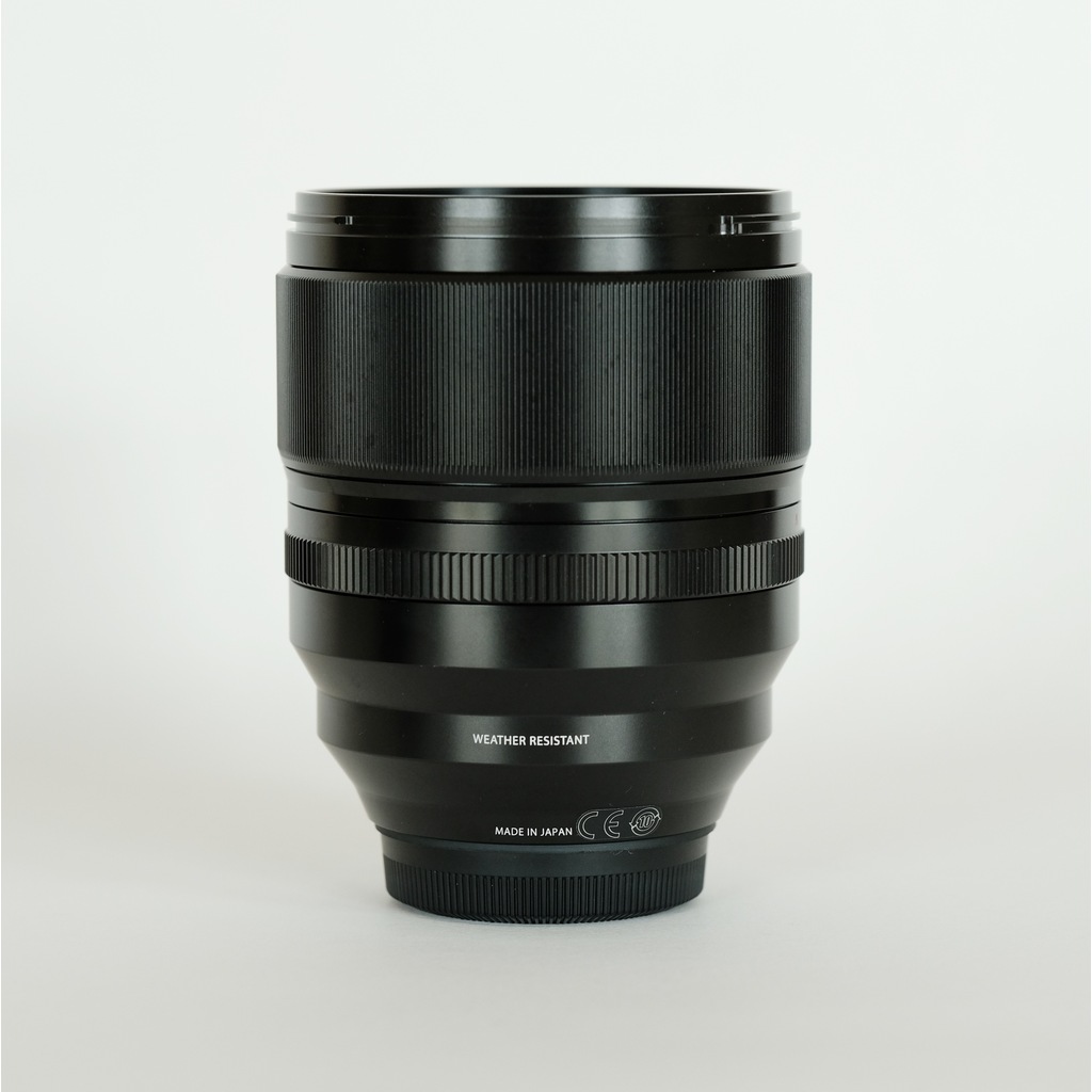 FUJIFILM XF50mmF1.0 R WR