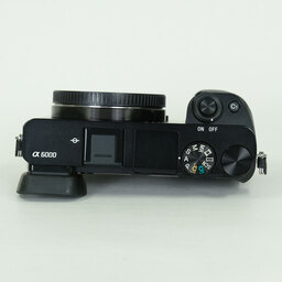 SONY α6000(ILCE-6000) SONY α6000(ILCE-6000)