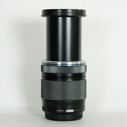 OLYMPUS M.ZUIKO DIGITAL ED14-150mm F4.0-5.6 II