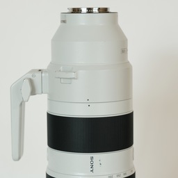 SONY FE 200-600mm F5.6-6.3 G OSS SEL200600G
