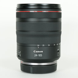Canon RF24-105mm F4 L IS USM