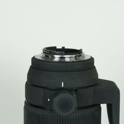 SIGMA APO 70-200mm F2.8 EX DG OS HSM [ニコンF用]