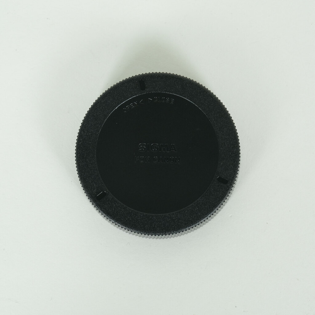 SIGMA 17-50mm F2.8 EX DC OS HSM (キヤノンEF用)