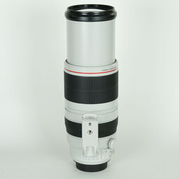 Canon EF100-400mm F4.5-5.6L IS II USM