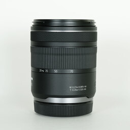 Canon RF28-70mm F2.8 IS STM