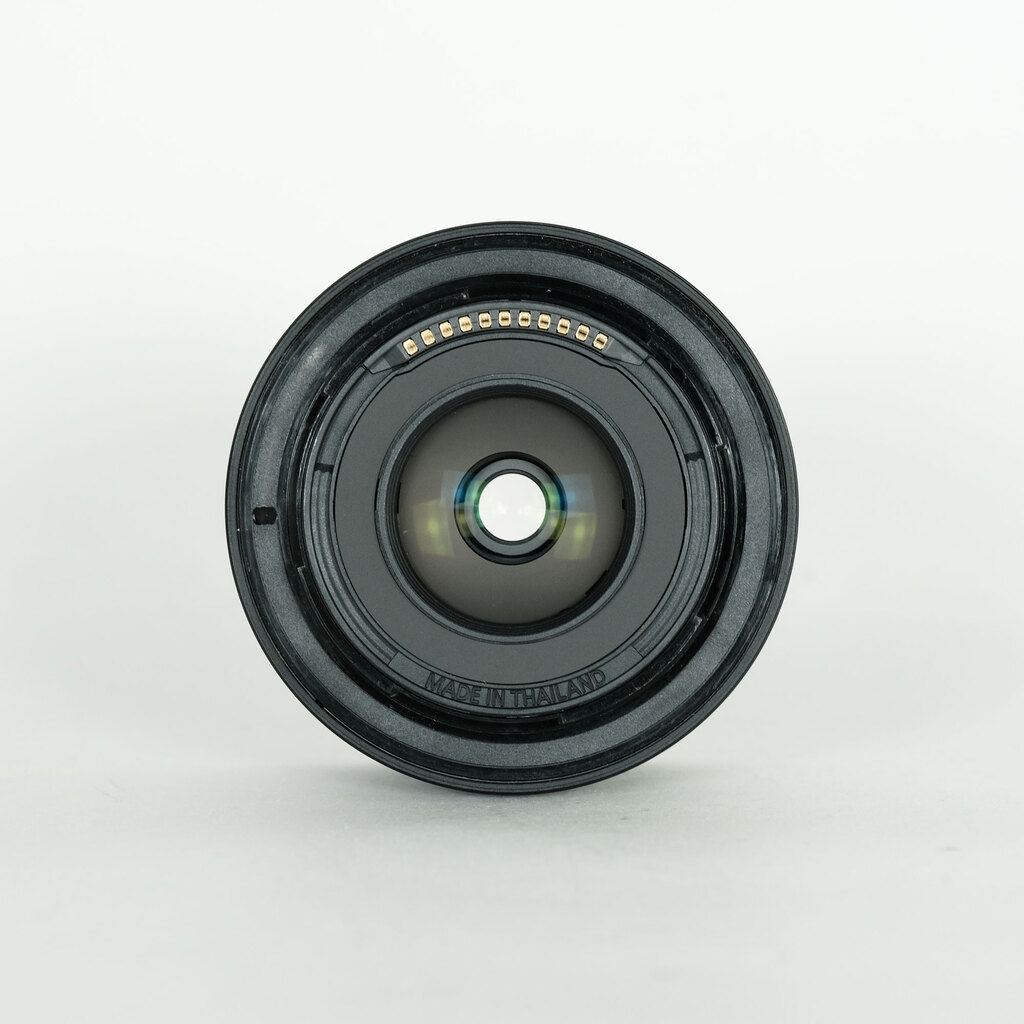 Nikon NIKKOR Z DX 16-50mm f/3.5-6.3 VR