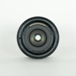 Nikon NIKKOR Z DX 16-50mm f/3.5-6.3 VR