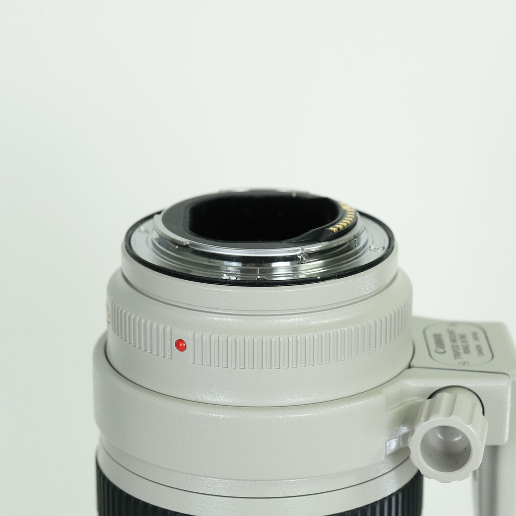 Canon EF70-200mm F2.8L IS II USM