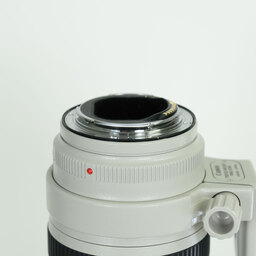 Canon EF70-200mm F2.8L IS II USM