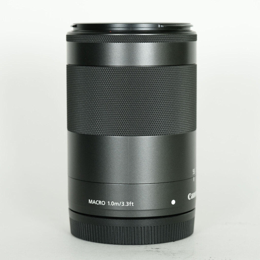 Canon EF-M55-200mm F4.5-6.3 IS STM