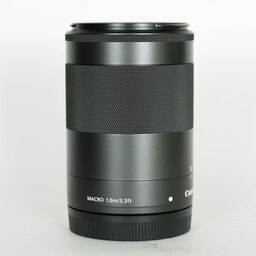Canon EF-M55-200mm F4.5-6.3 IS STM