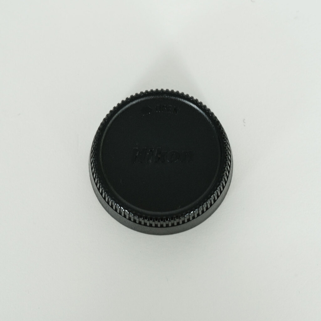 Nikon AF-S NIKKOR 24-70mm f/2.8E ED VR