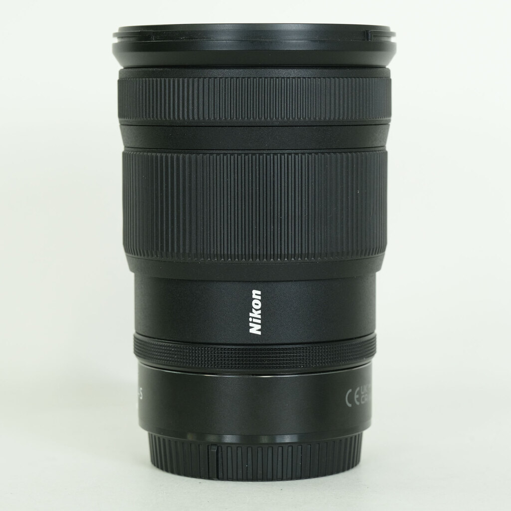 Nikon NIKKOR Z 24-120mm f/4 S