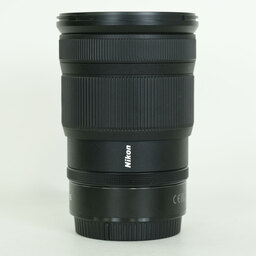 Nikon NIKKOR Z 24-120mm f/4 S