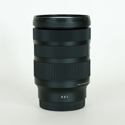 SIGMA 28-70mm F2.8 DG DN ｜Contemporary[ソニーE用]