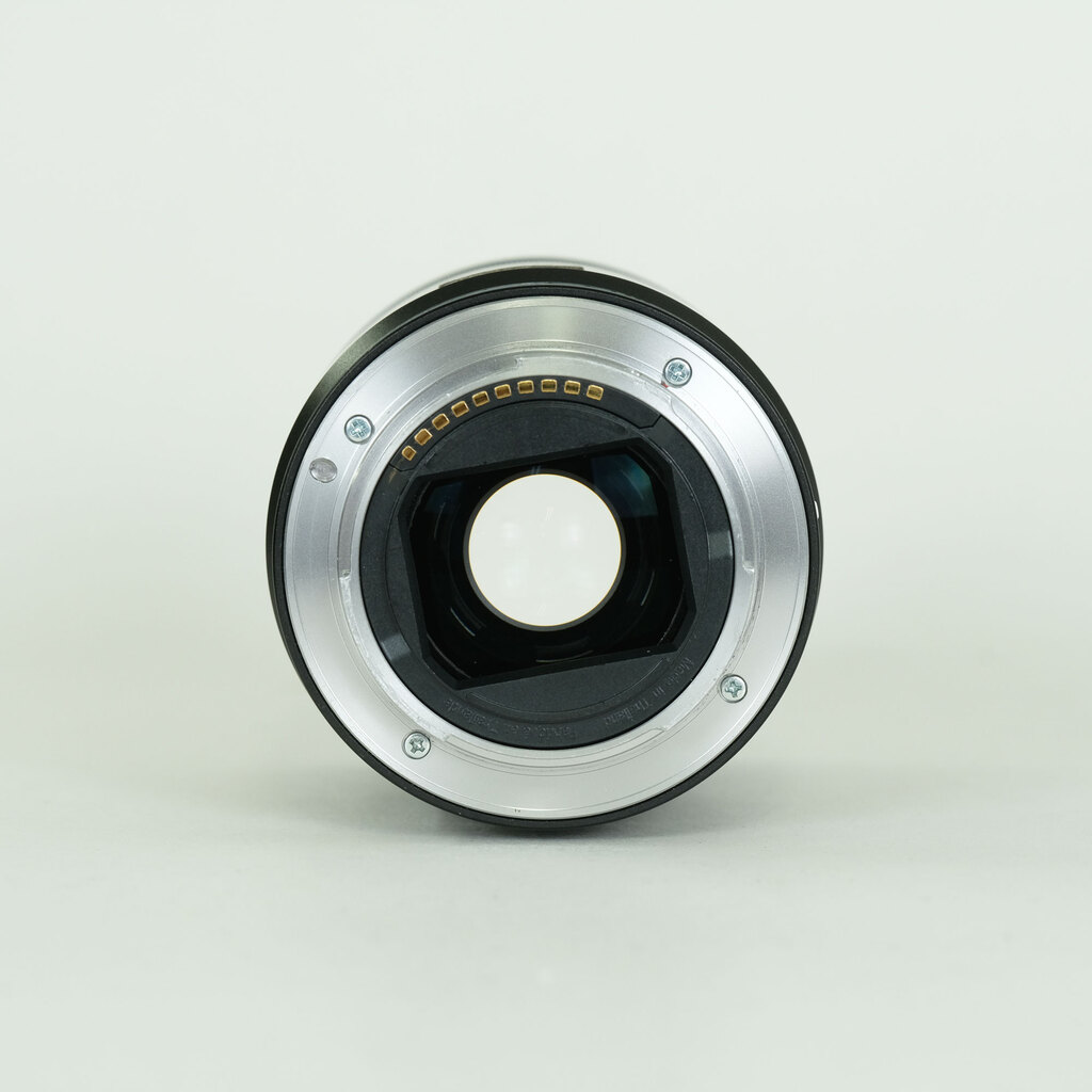 SONY Sonnar T* FE 55mm F1.8 ZA SEL55F18Z