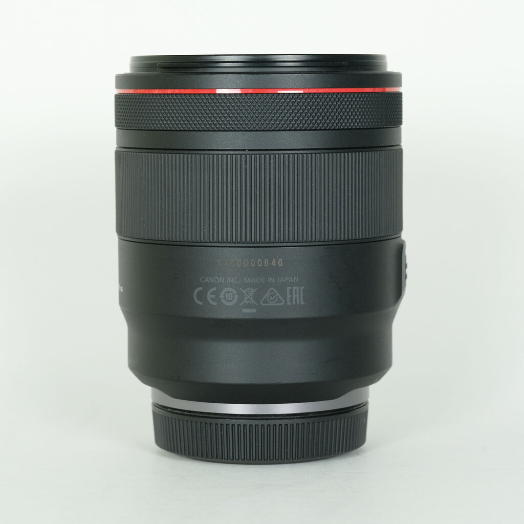 Canon RF50mm F1.2 L USMの出品 | ONE SCENE（ワンシーン）