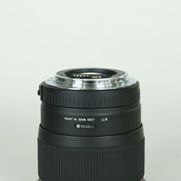 SIGMA 24mm F1.8 EX DG ASPHERICAL MACRO (キヤノンEF用)