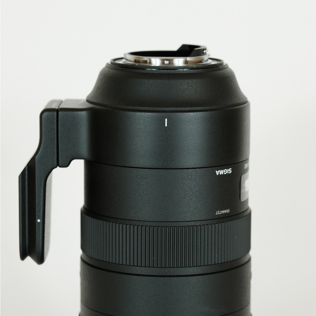 SIGMA 70-200mm F2.8 DG OS HSM｜Sports [ニコン用]