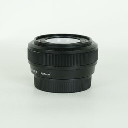 SG-image AF 25mm F1.8 Type II [フジフイルムX用]