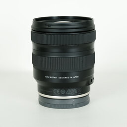 TAMRON 20-40mm F/2.8 Di III VXD(Model A062) [ソニーE用]