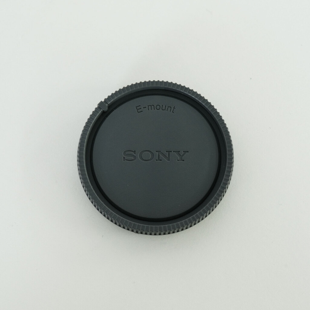 SONY E 70-350mm F4.5-6.3 OSS SEL70350G