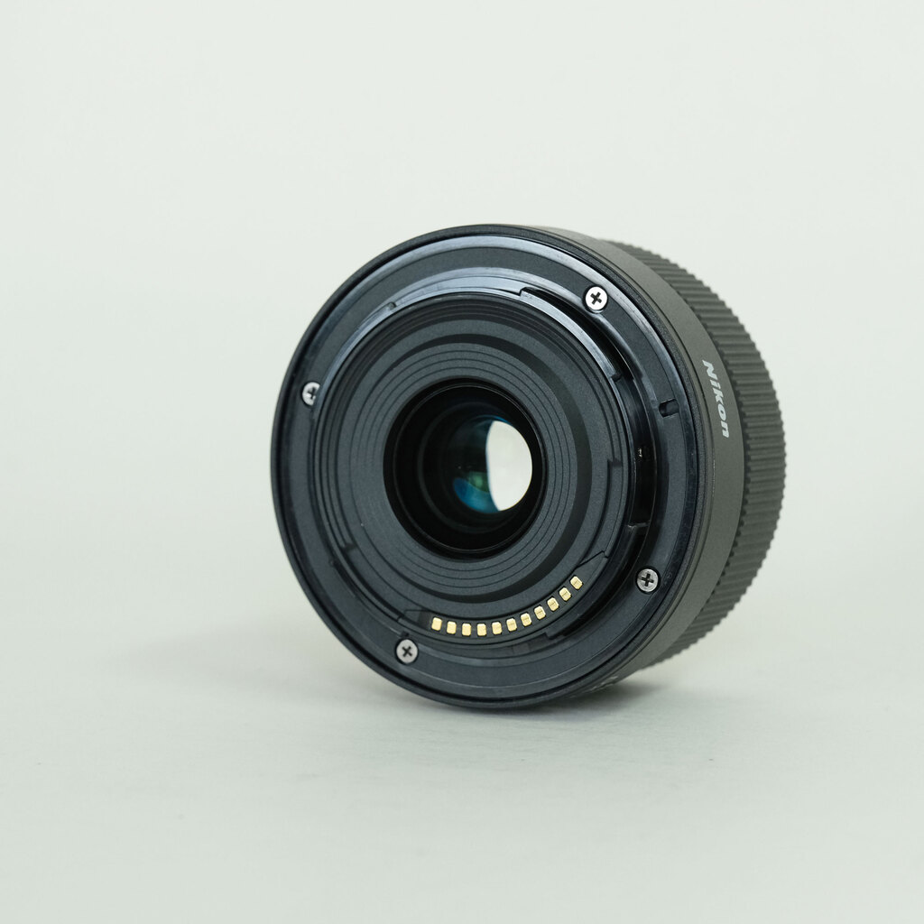 Nikon NIKKOR Z DX 24mm f/1.7