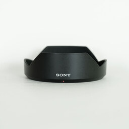 SONY FE 20mm F1.8 G SEL20F18G