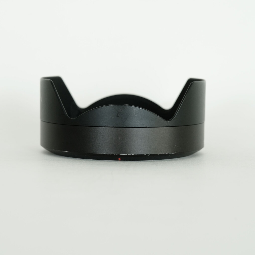 SONY Vario-Tessar T＊ FE 24-70mm F4 ZA OSS SEL2470Z