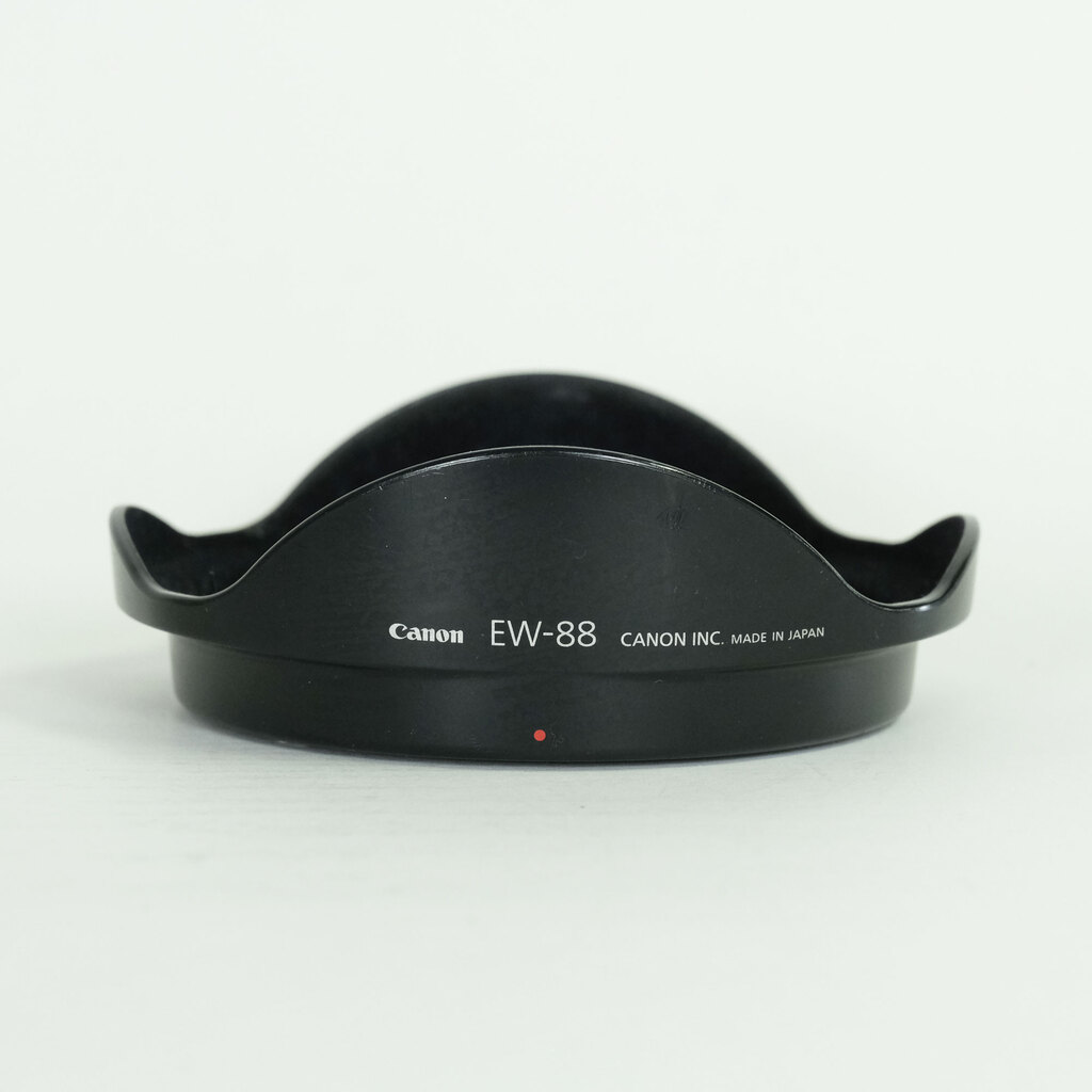 Canon EF16-35mm F2.8L II USM