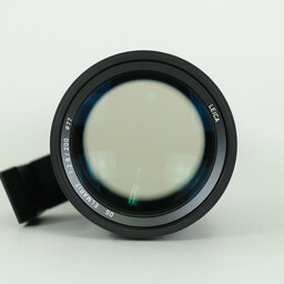 Panasonic LEICA DG ELMARIT 200mm F2.8 POWER O.I.S.（レンズ単体）