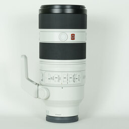 SONY FE 70-200mm F2.8 GM OSS II SEL70200GM2
