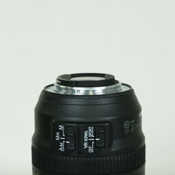 Nikon AF-P NIKKOR 70-300mm f/4.5-5.6E ED VR